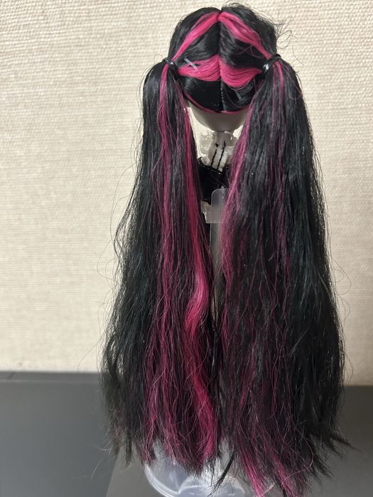 Monster High Reel drama | БРОНЬ