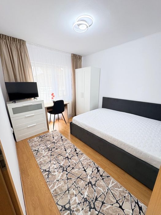 PF vand apartament 2 camere, decomandat, Cartier Turnisor