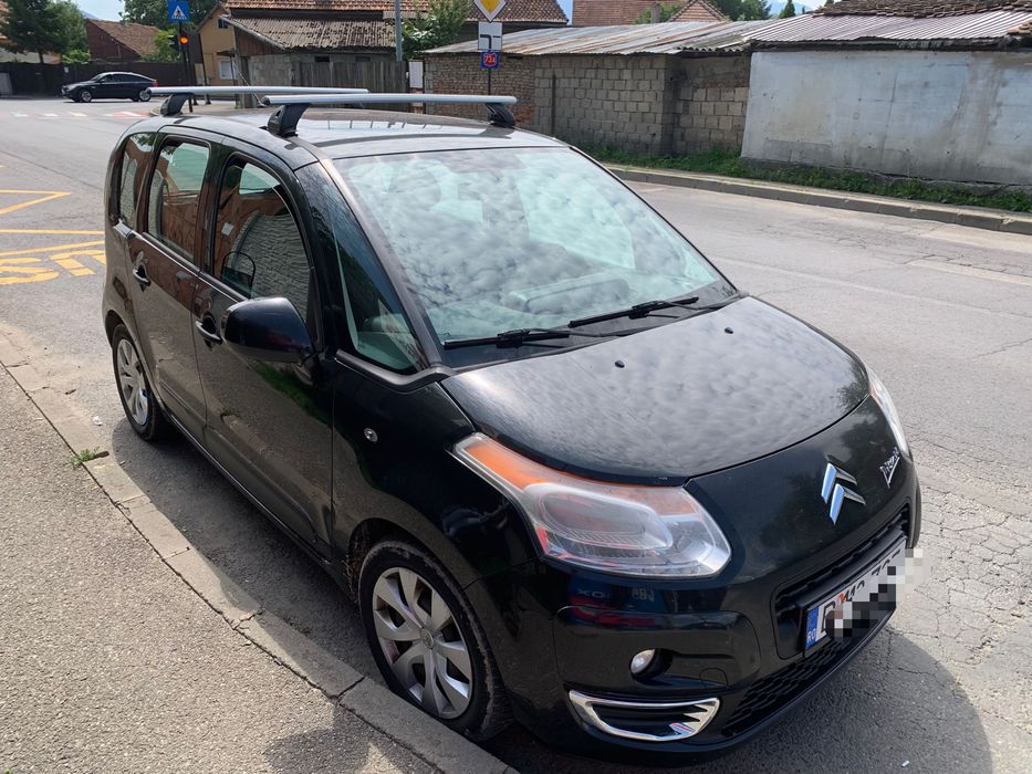 Citroen c3  an 2012 , 1,6 HDI