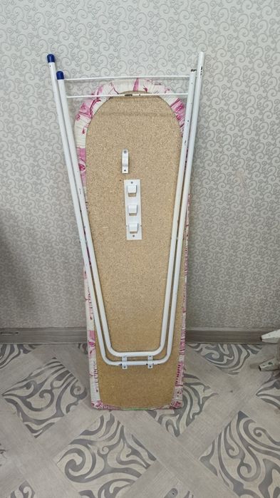 Продам гладильную доску