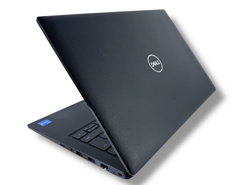 Dell Latitude 3420 14" Full HD i5-1145G7 8RAM 128GB Отличен! Гаранция!
