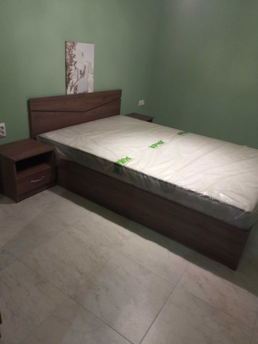 Дава се под наем Двустаен апартамент в Балчик - 50 кв.м за 306 € - Снимка #3