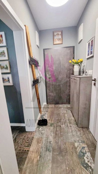 Дава се под наем Двустаен апартамент в Варна, Чайка - 68 кв.м за 1000 € - Снимка #4