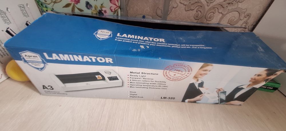 Принтер l805 с комплектом