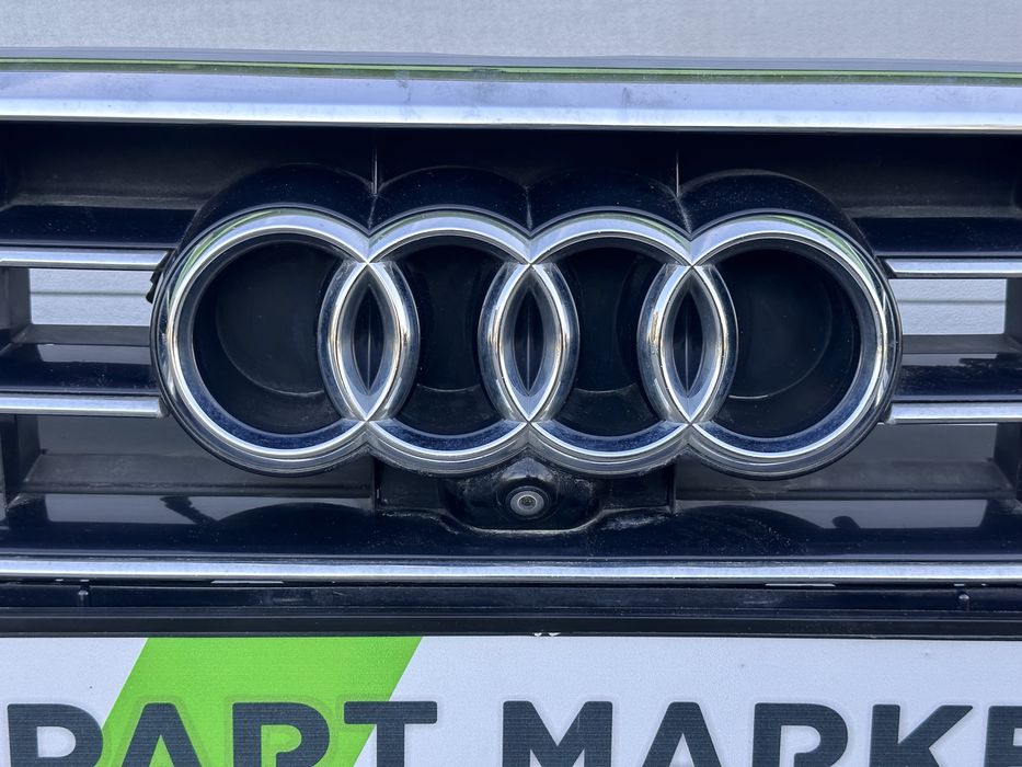 Предна броня AUDI A8 D5 4N0807285A