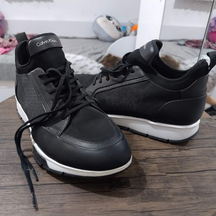 Лот Кецове маратонки сникърси