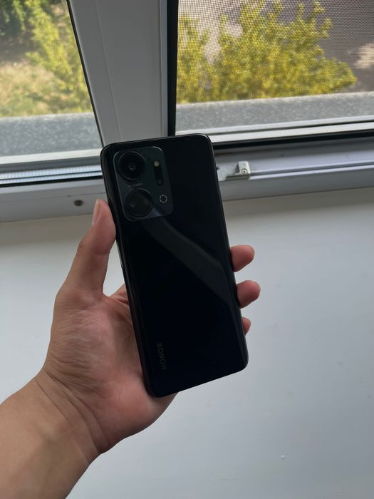 Honor X7a - Хонор Х7а 128гб