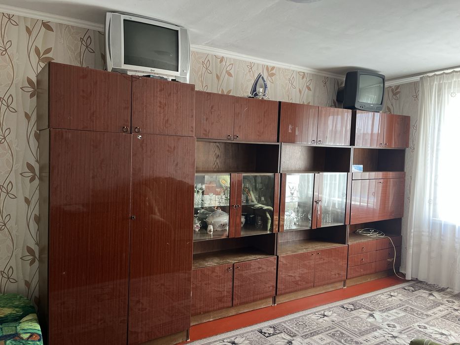 Отдам даром самовывоз