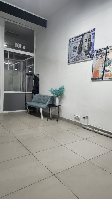 Оборудование для парикмахеров