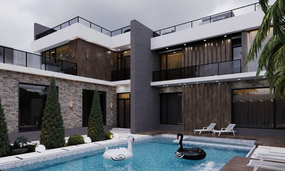 Земля для Дачи на Бочках (Арбат)-Бочкада (Арбат) дача учун ер