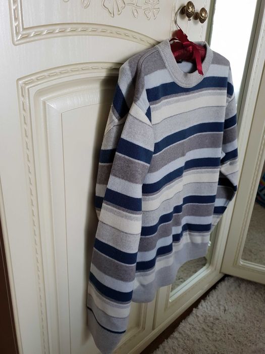 Шерстяные кофты на подростка  пр Турция