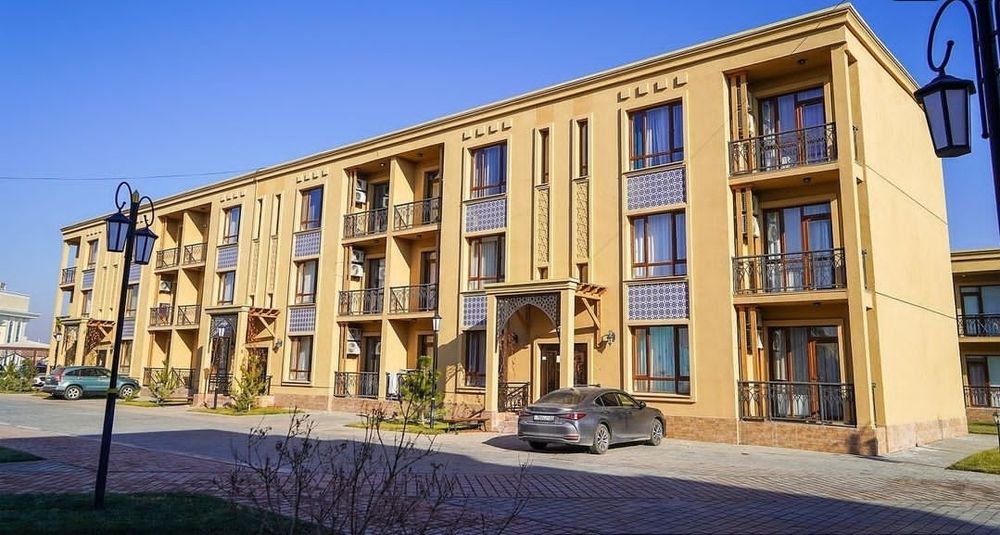 Квартира по суточно ЖК КЕРУЕН САРАЙ: 20 000 тг. - Аренда комнат ...