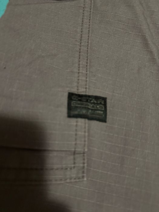 G-star карго панталон чисто Нов!!
