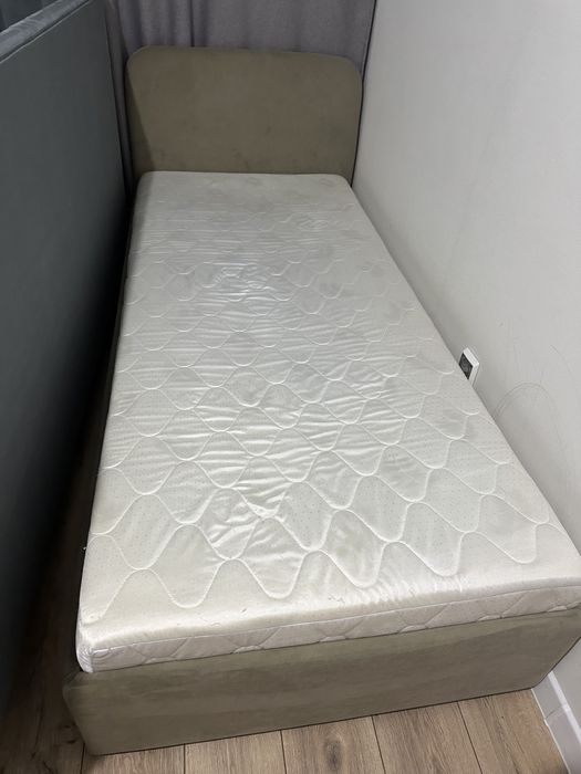 Кровать 90/200 продам