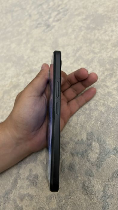 Honor x6a 128 gb