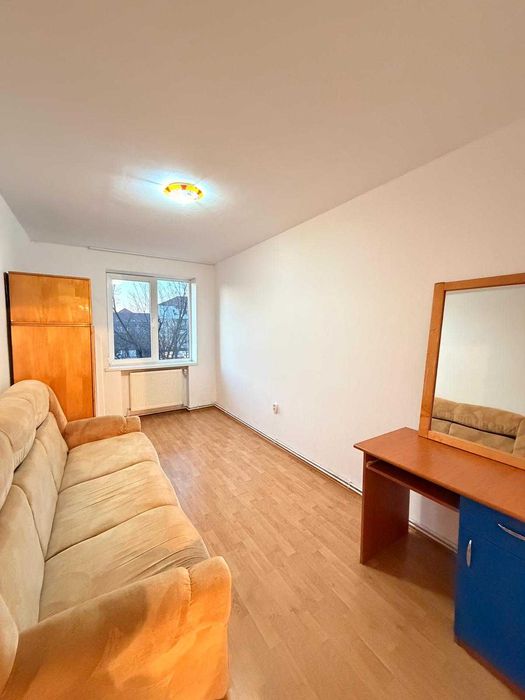 Închiriez apartament 2 camere - Terezian, Sibiu