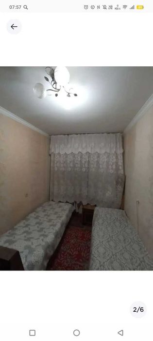 5-комн. квартира, 101 м², Алмазарский район