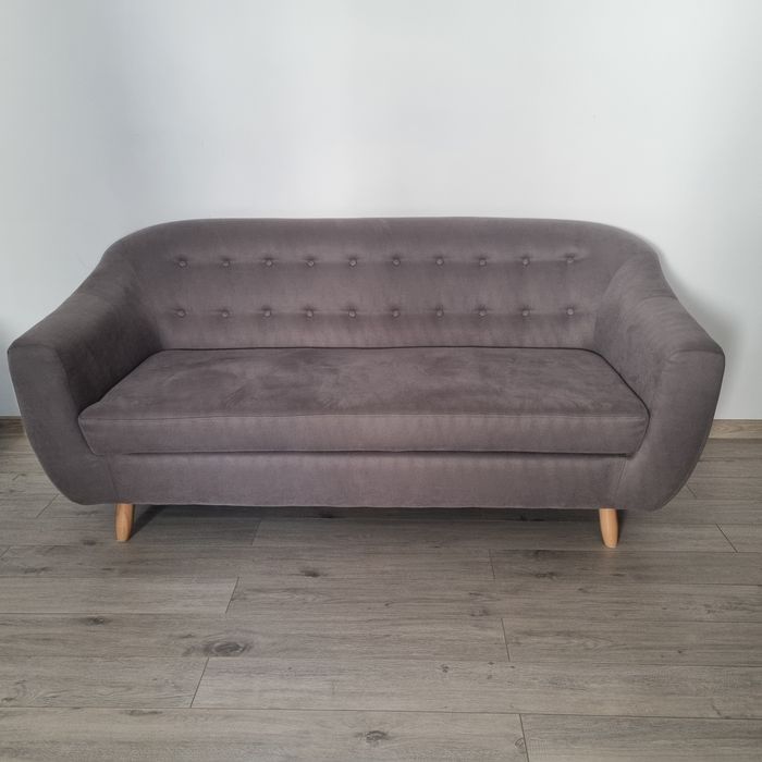 Vand canapea fixa stofa 2 si 3 locuri sau schimb cu telefon