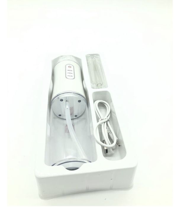 Ирригатор для зубов (брекет) полости рта