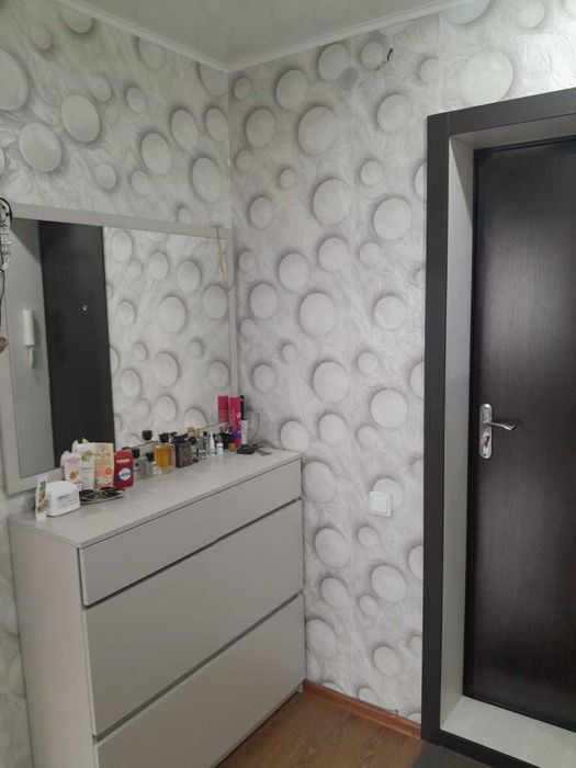 Продам 1-ком квартиру