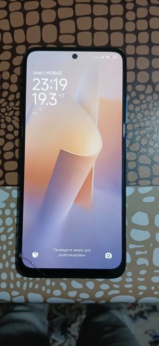 Redmi note 11 64gb