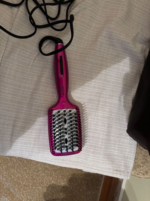 Perie termica BABYLISS Liss Brush 3D HSB100E