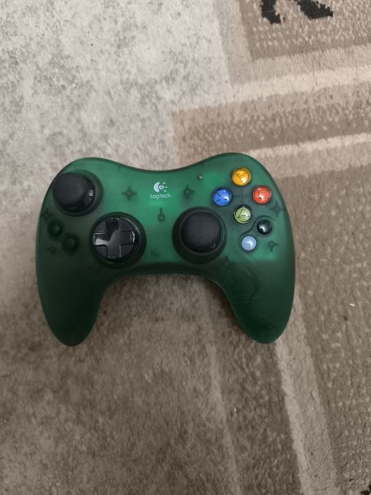 Геймпад для Xbox 360