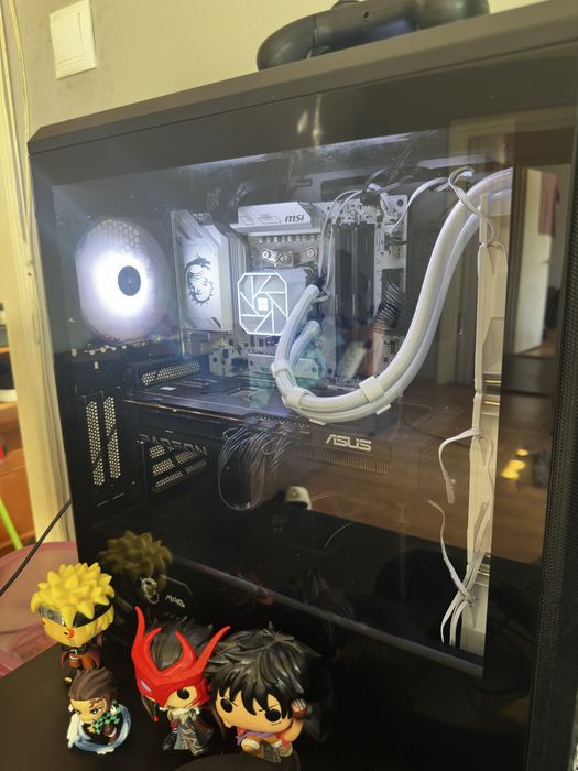 Rx 9070XT Asus Prime