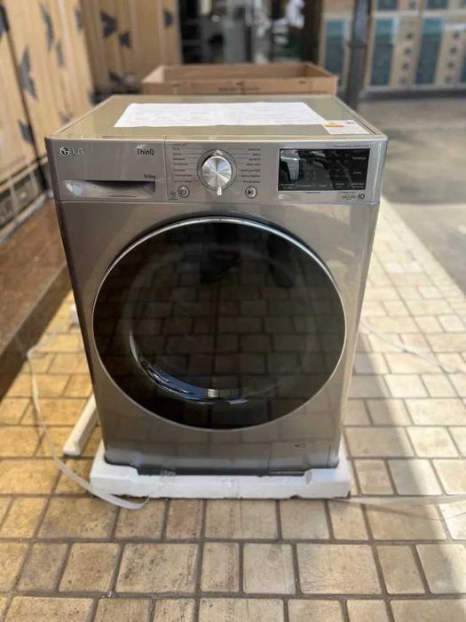 Стиральная машина LG от 6 KG установка имеется , доставка бесплатна