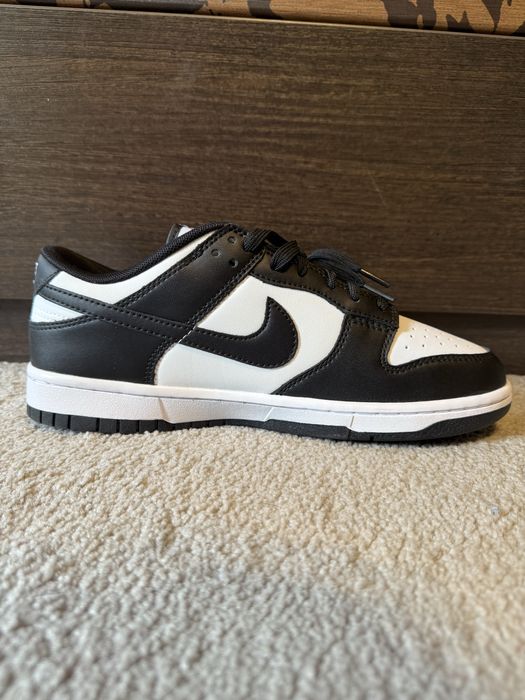 Nike dunk low retro