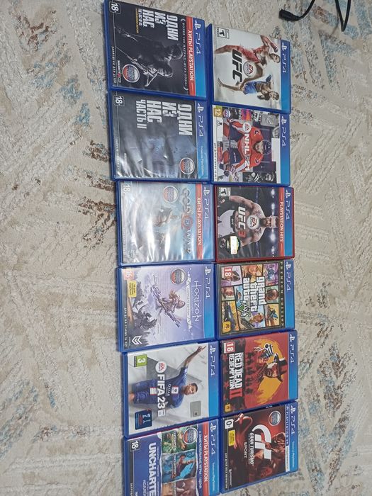 Playstation 4 slim