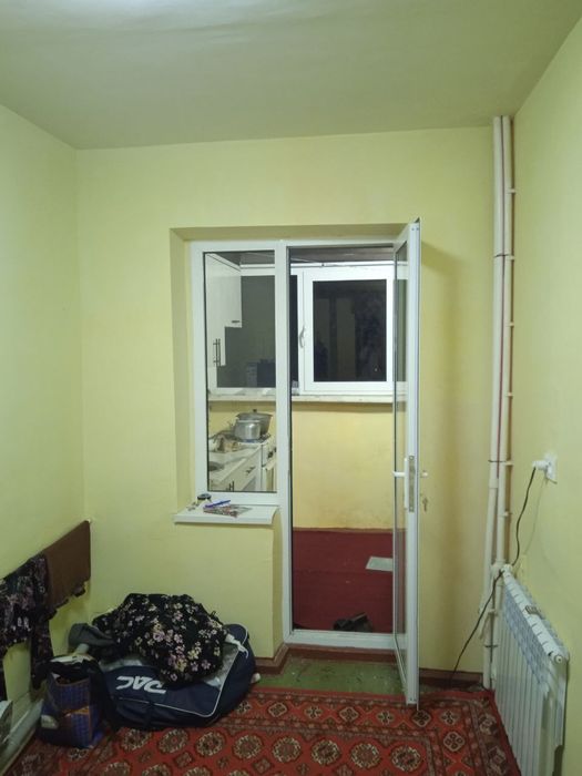 Продажа квартир 3 комнатная