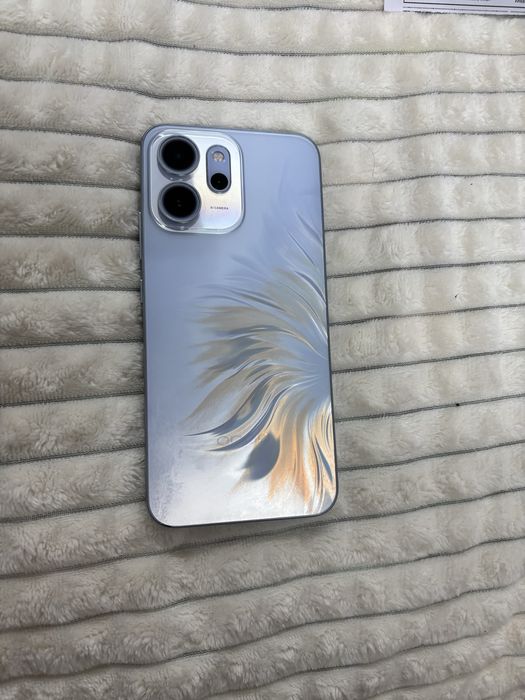 OPPO Reno14F 5G
