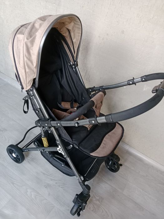 Коляса детская летный