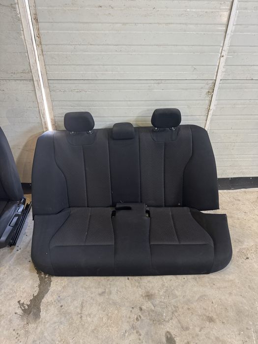 Салон с подгрев Бмв ф30(salon s podgrev bmw f30)