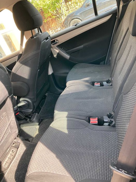 Vand URGENT Citroen Picasso 2012 cu cutie automata