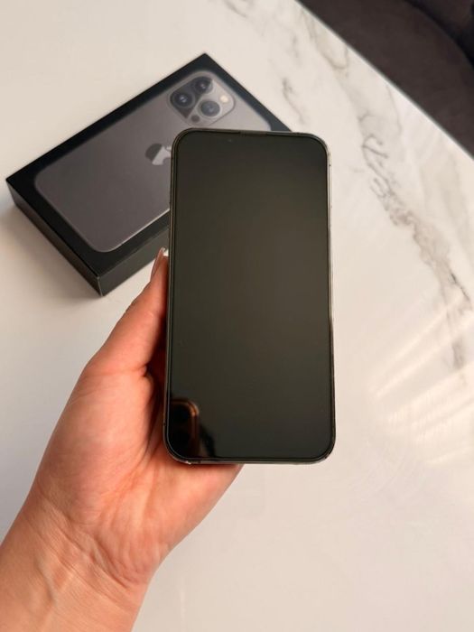 Iphone 13 Pro без ремонта !