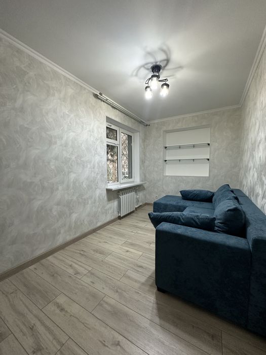 Кунаева 4/2/4 ЕВРО Квартира гост.России Ойбек 77-улучшенна