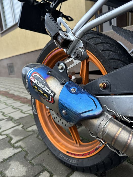 Toba moto // Evacuare // Tips