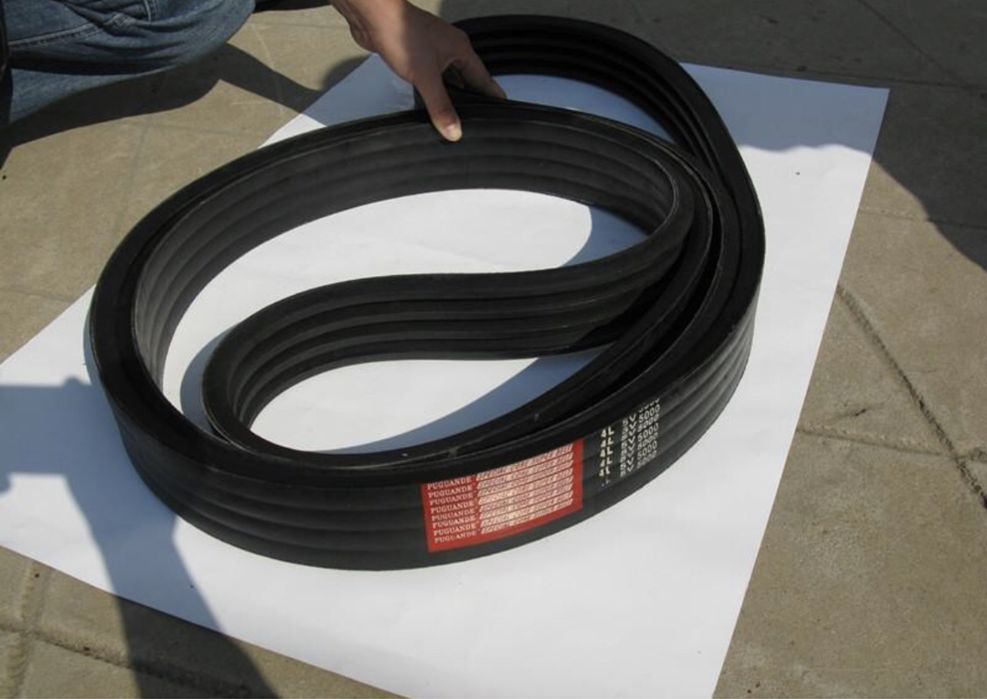 Ремни приводные