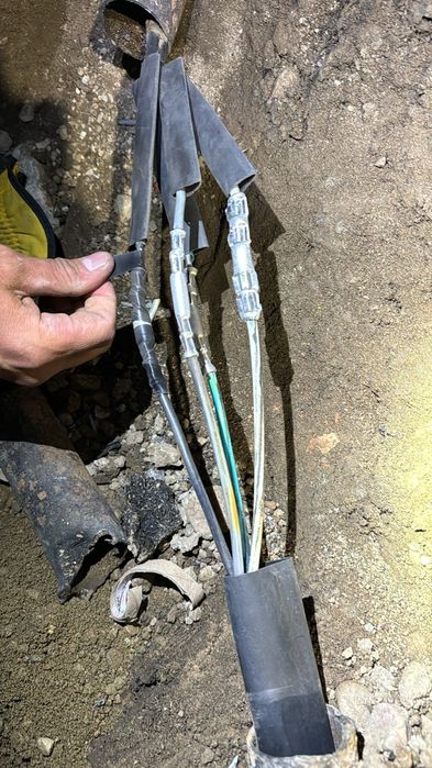 Электрик Грес. Байсерке. Кызылту. Арман. 24/7