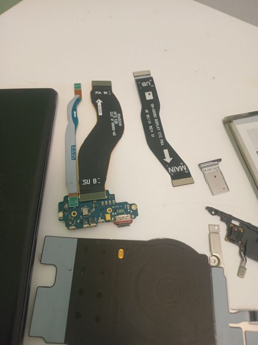 S22 ultra  defect PIESE