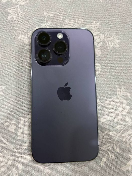 Iphone 14 Pro 128 gb