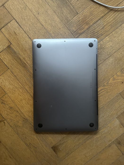 Macbook Air M1 256Gb