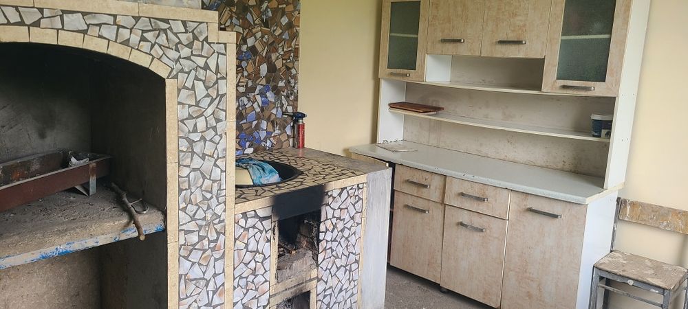 Oilaviy Dacha Chirchik