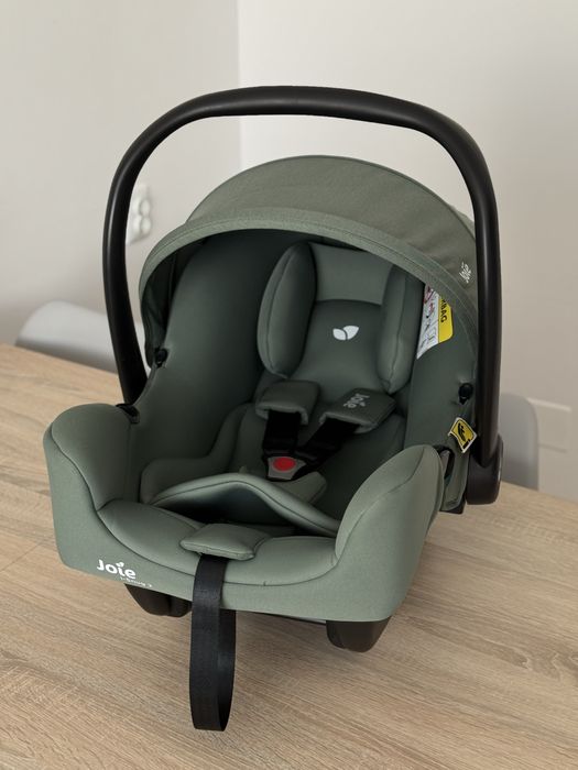 Scoica auto Joie i-Snug Laurel, nastere-75 cm.
