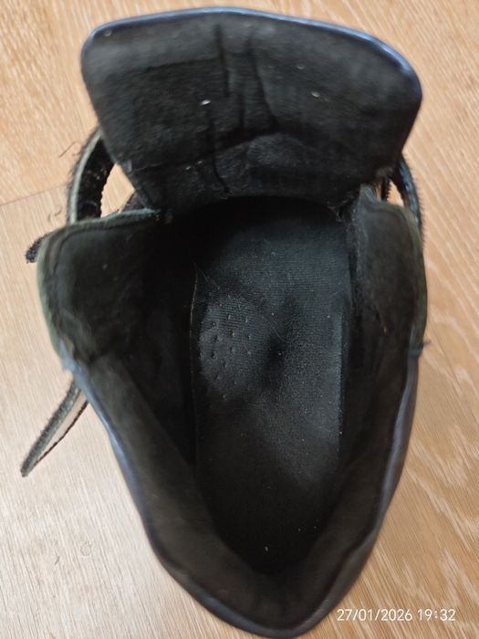 Ботиночки весна-осень р. 36