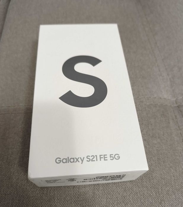Samsung Galaxy S21 FE 5G 128/6GB