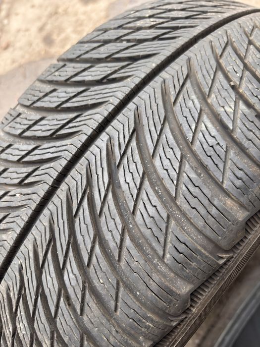 225/50/17 Michelin 2 бр 2025