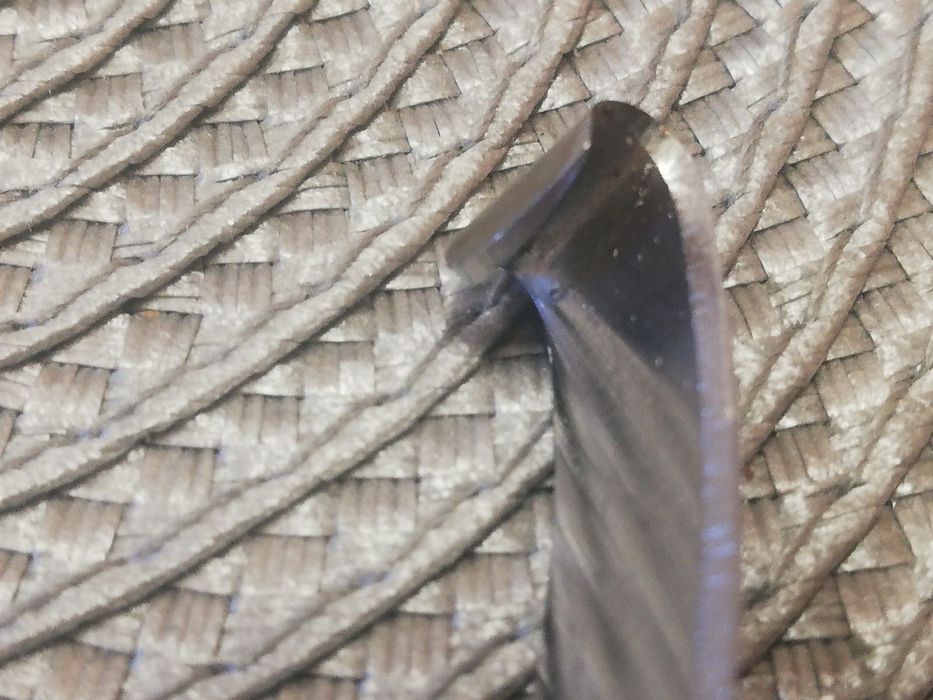 Нож за копита AESCULAP